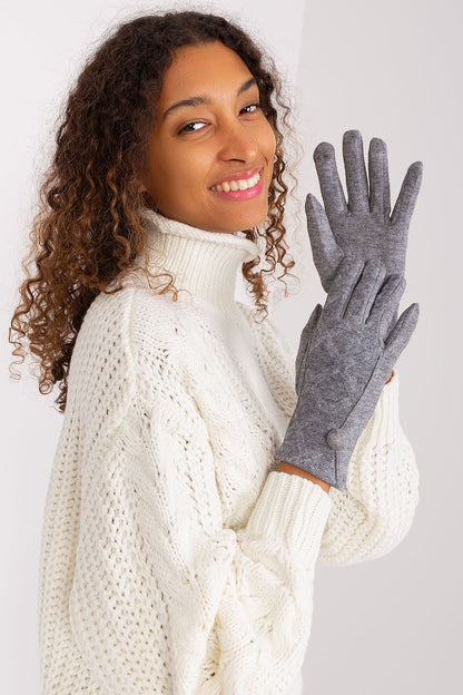  Handschuhe model 191343 Wool Fashion Italia 