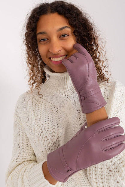  Handschuhe model 191347 Wool Fashion Italia 