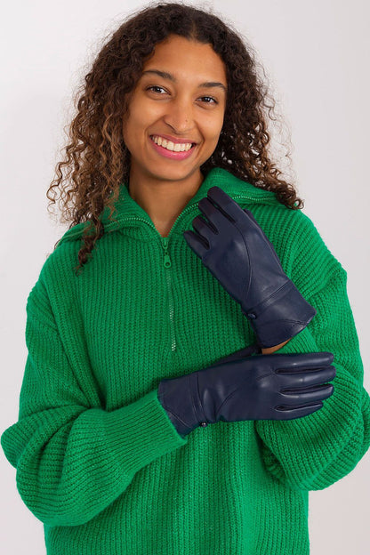  Handschuhe model 191348 Wool Fashion Italia 