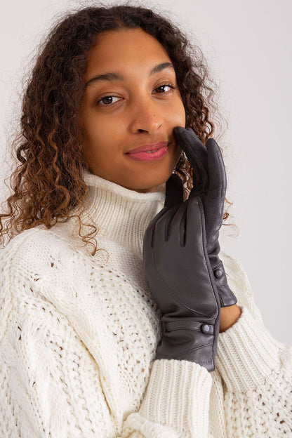  Handschuhe model 191349 Wool Fashion Italia 