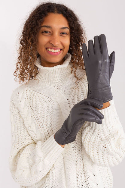  Handschuhe model 191349 Wool Fashion Italia 