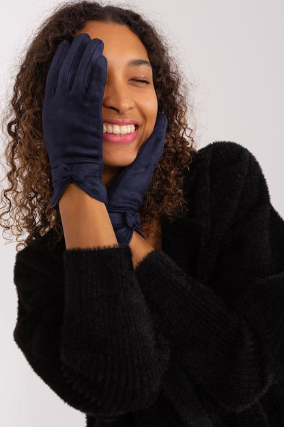  Handschuhe model 191352 Wool Fashion Italia 