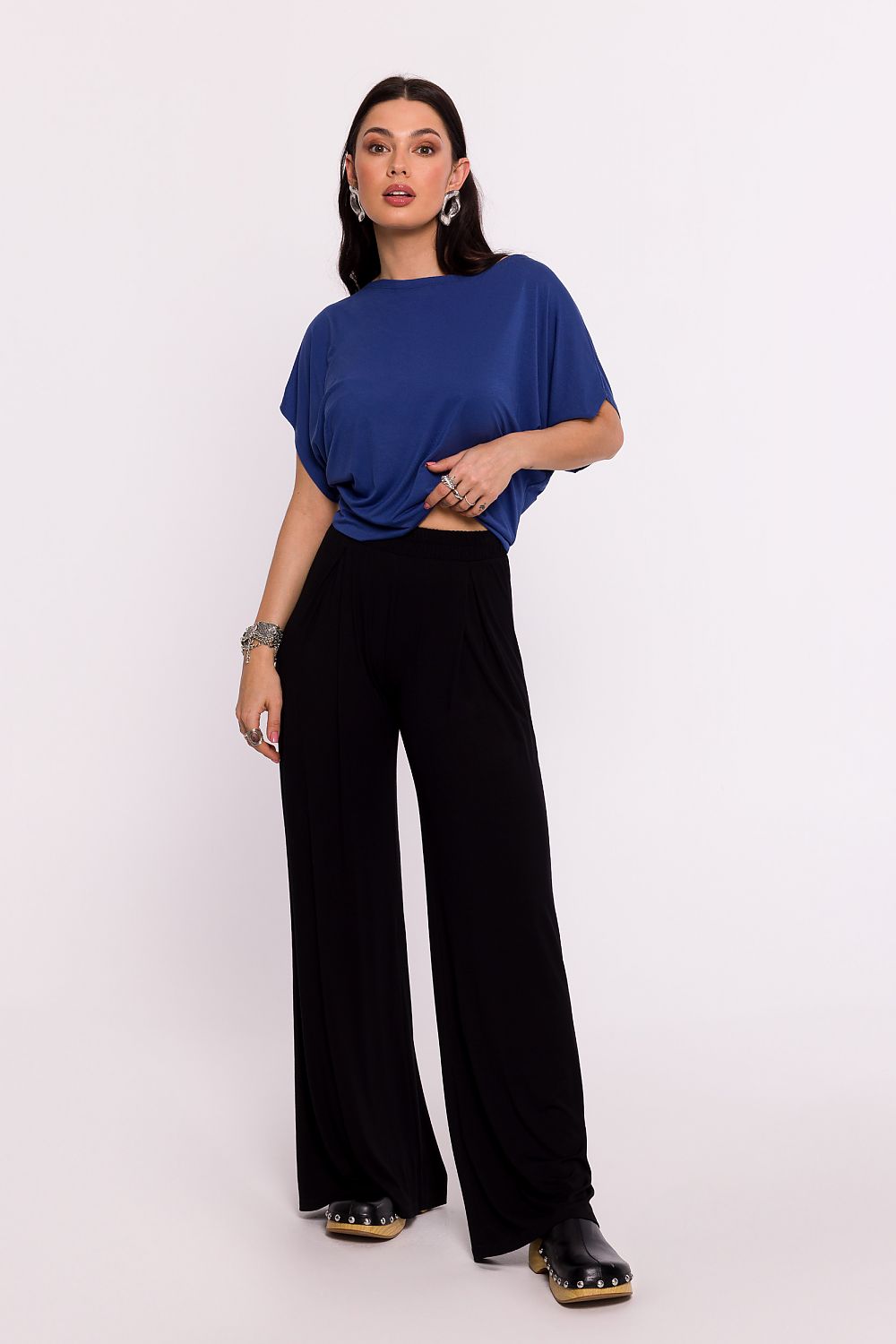 Damen Hose model 193658 BeWear 