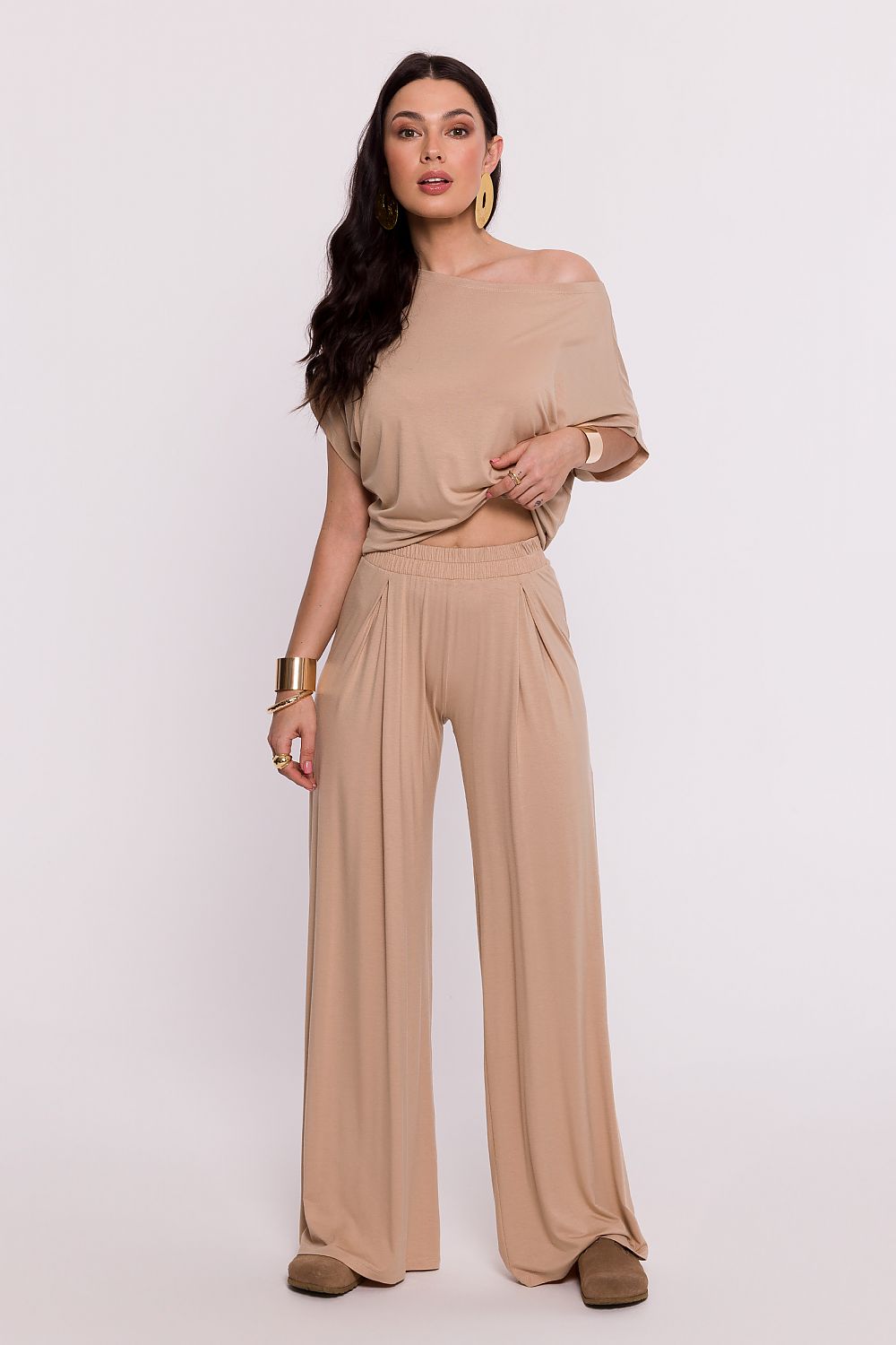  Damen Hose model 193659 BeWear 