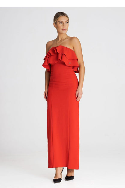  Cocktailkleid model 194804 Figl 