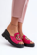  Pantoletten model 196692 Step in style 