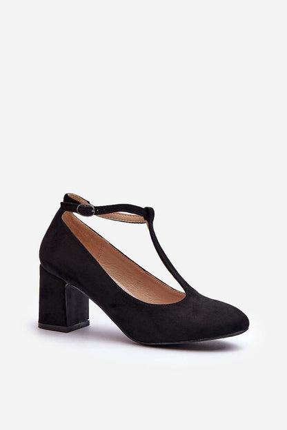  Pumps mit Absatz model 197240 Step in style 