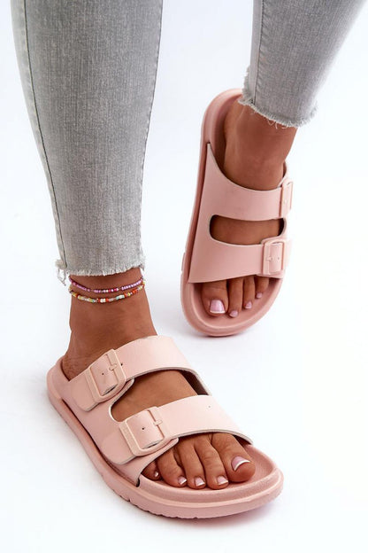  Pantoletten model 197414 Step in style 