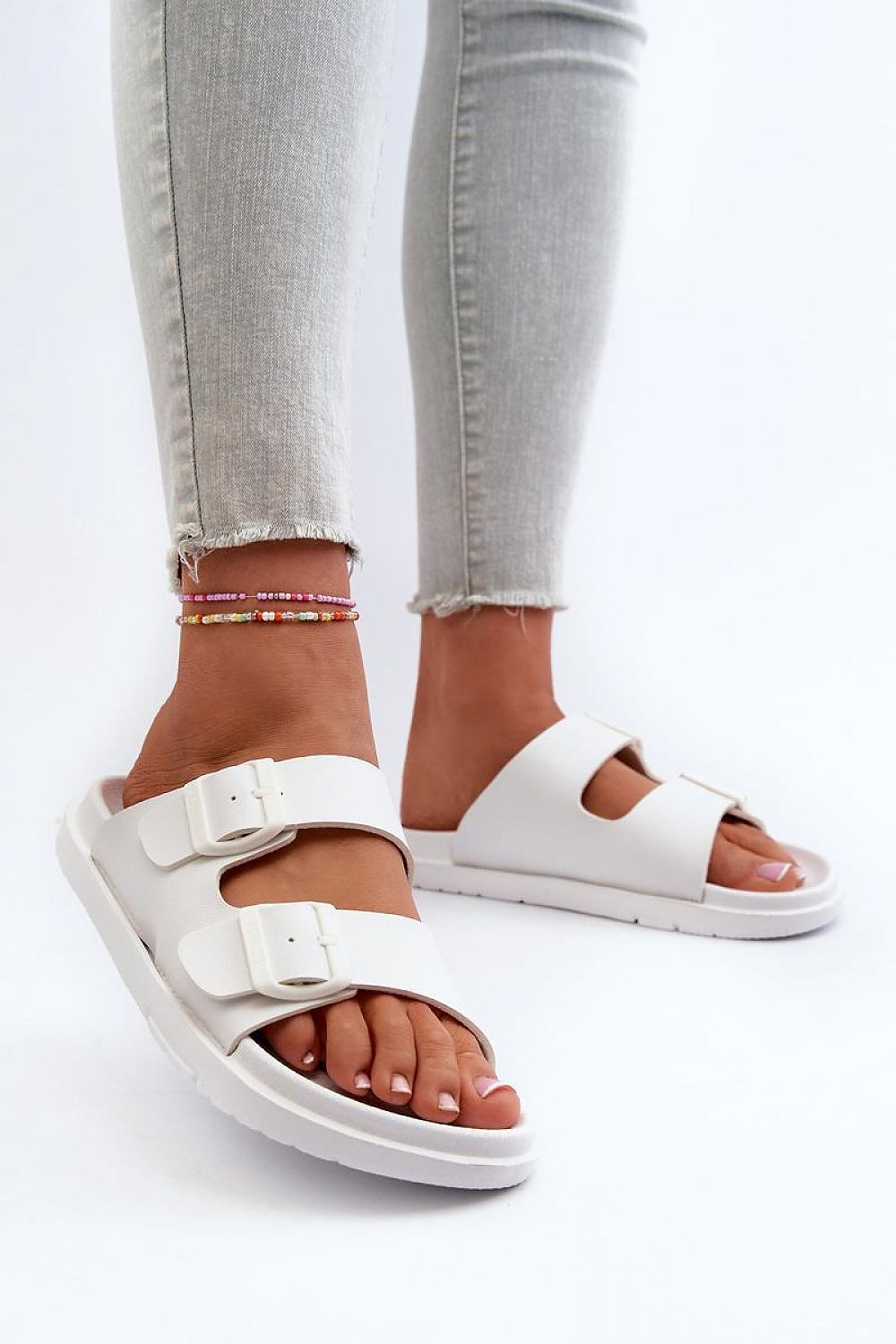  Pantoletten model 197415 Step in style 