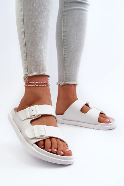  Pantoletten model 197415 Step in style 