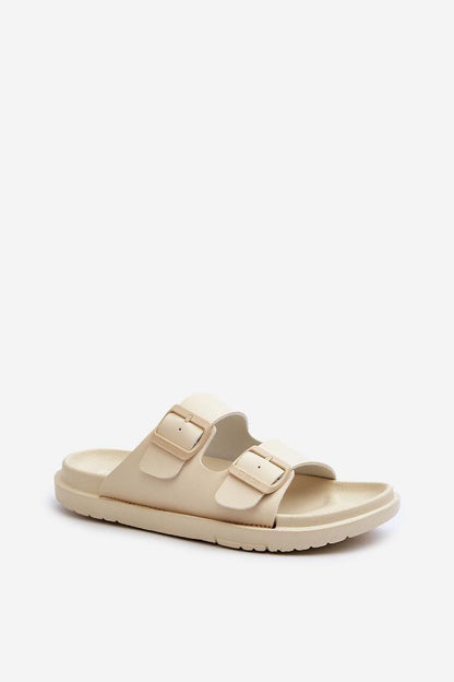  Pantoletten model 197418 Step in style 
