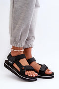  Plateausandalen model 198191 Step in style 