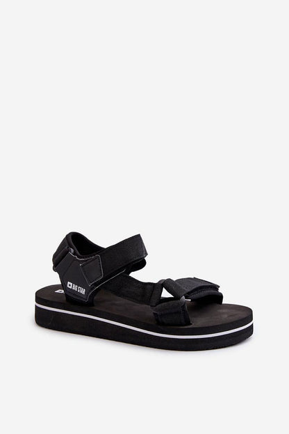  Plateausandalen model 198191 Step in style 