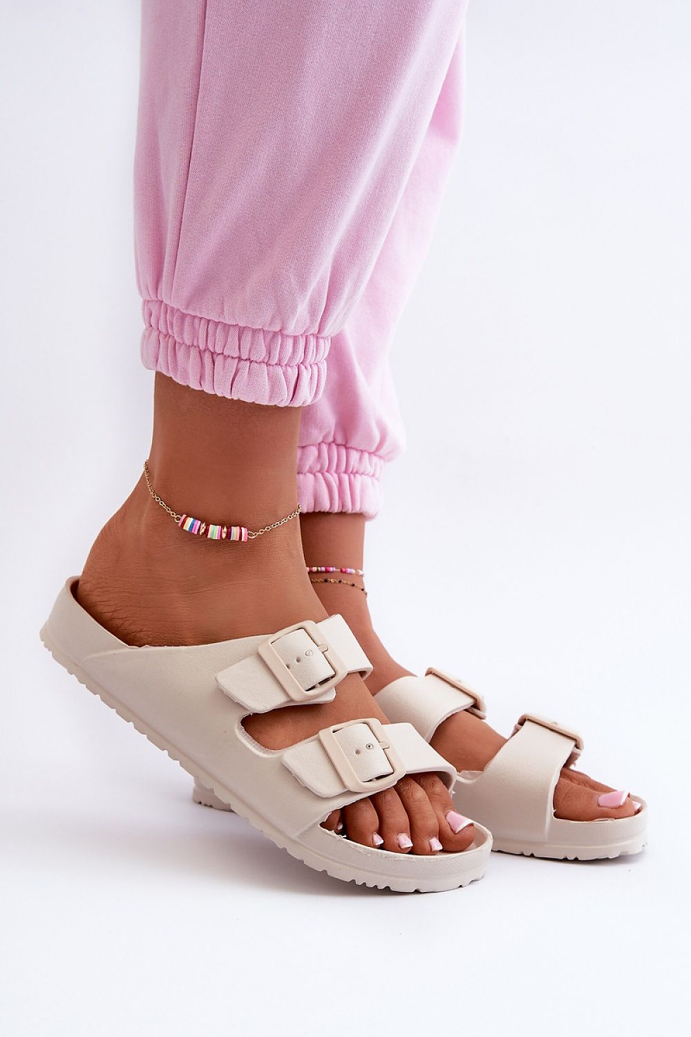  Pantoletten model 198275 Step in style 