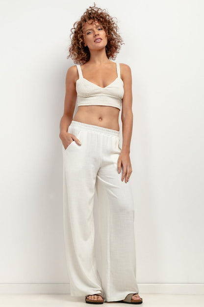 Damen Hose model 198550 Tessita 