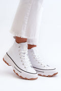  Plateausneaker model 198691 Step in style 