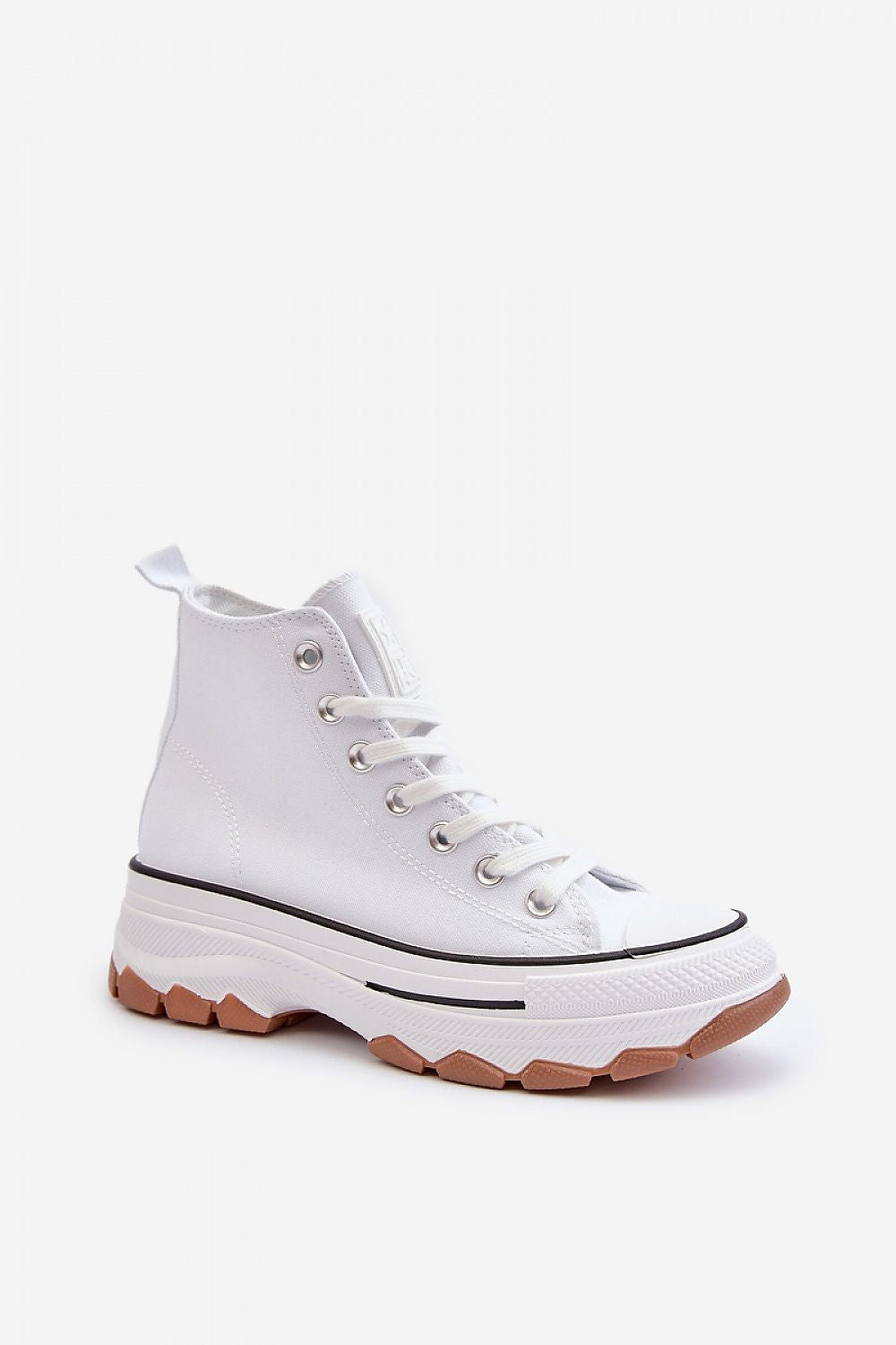 Plateausneaker model 198691 Step in style 