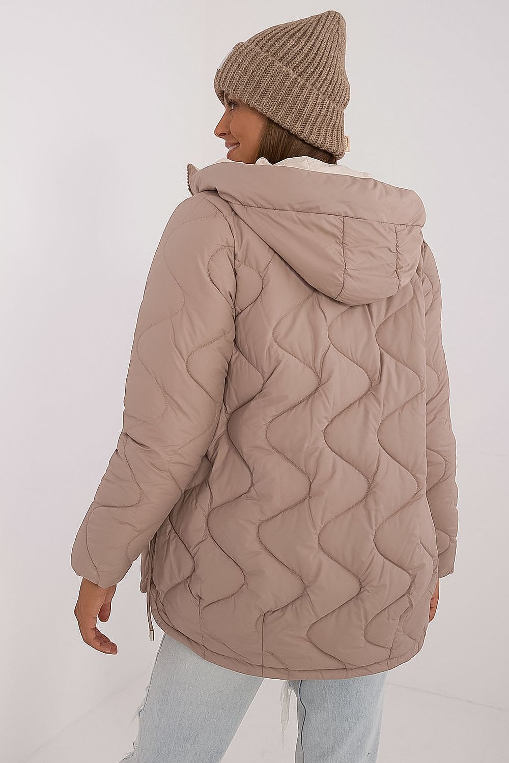  Jacke model 199975 MBM 