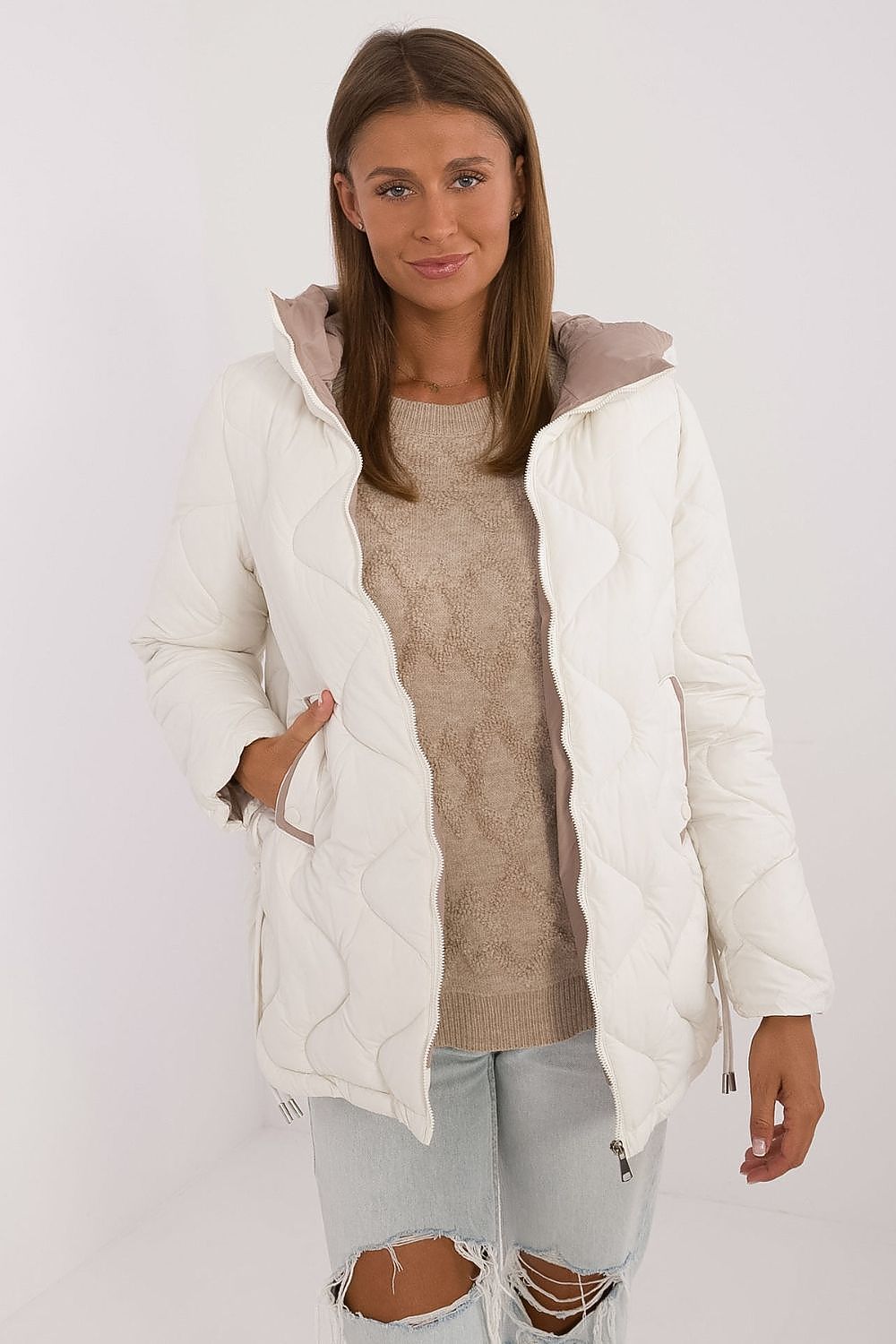  Jacke model 199974 MBM 
