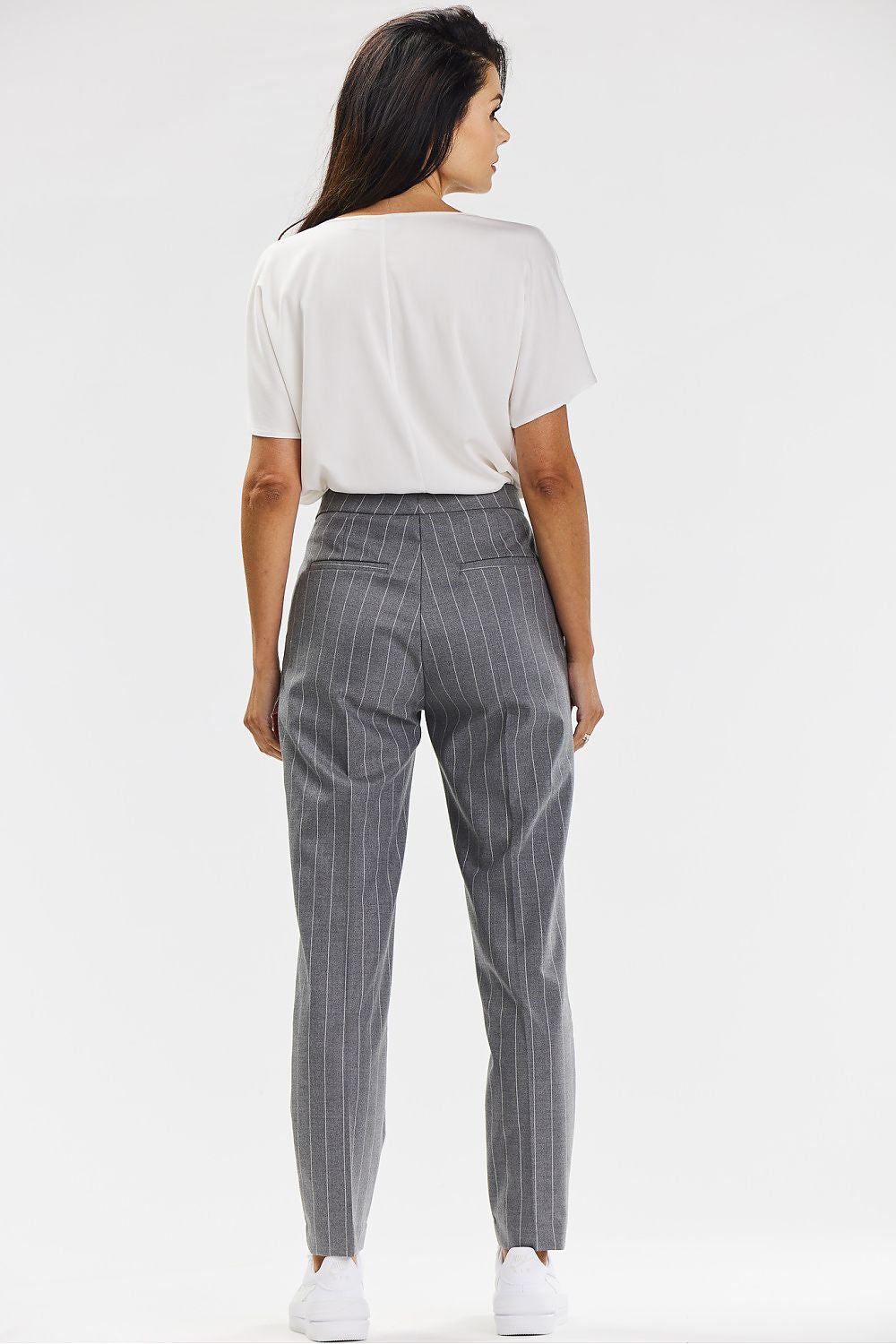  Damen Hose model 200562 awama 