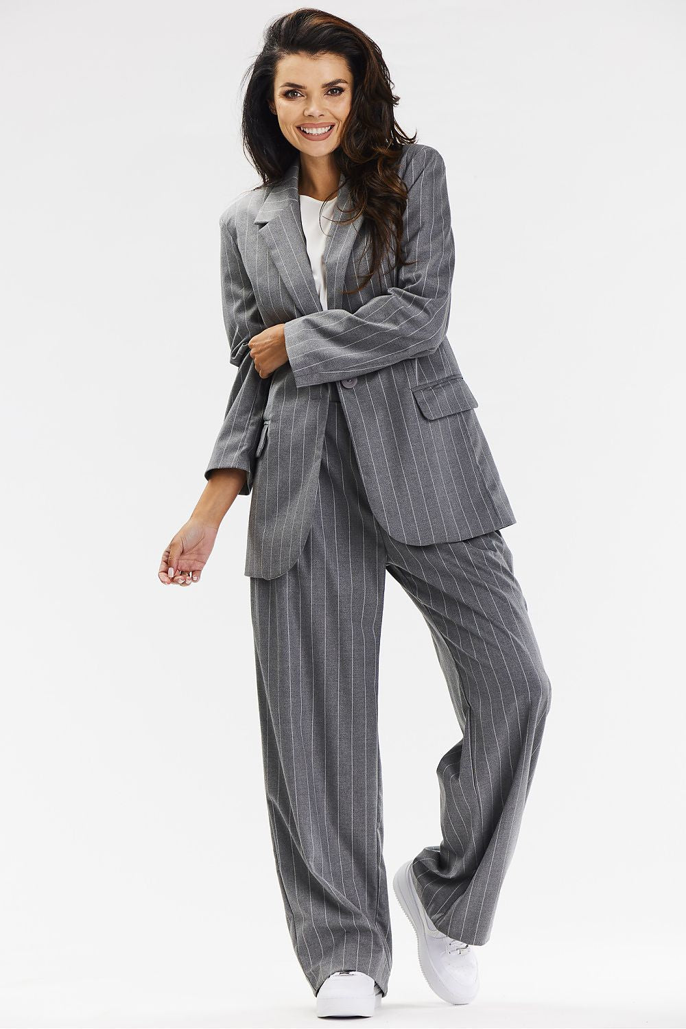 Damen Hose model 200564 awama 