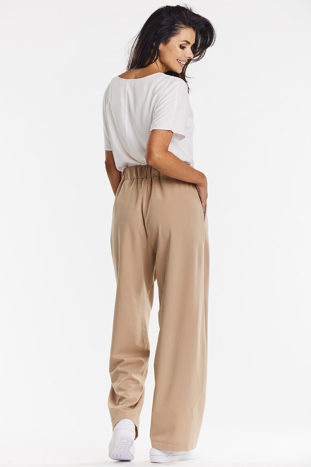 Damen Hose model 200574 awama 