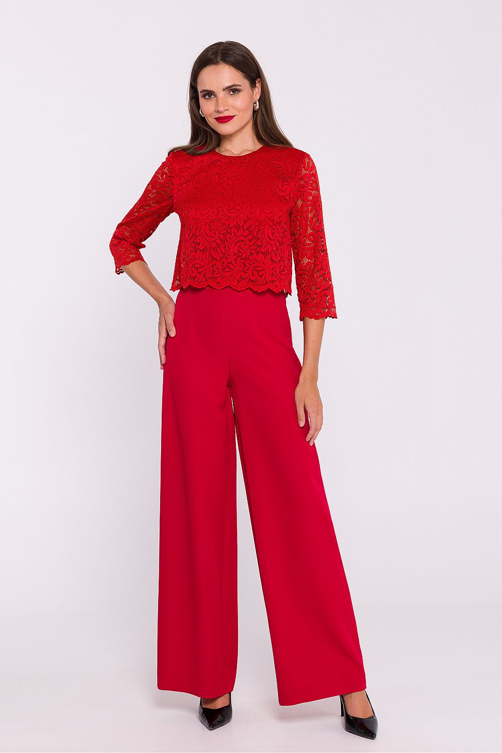  Overall model 201104 Stylove 