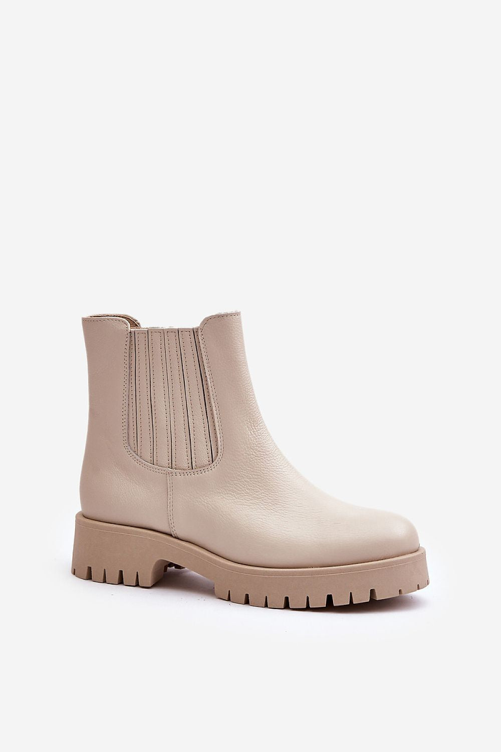  Stiefeletten model 201153 Step in style 