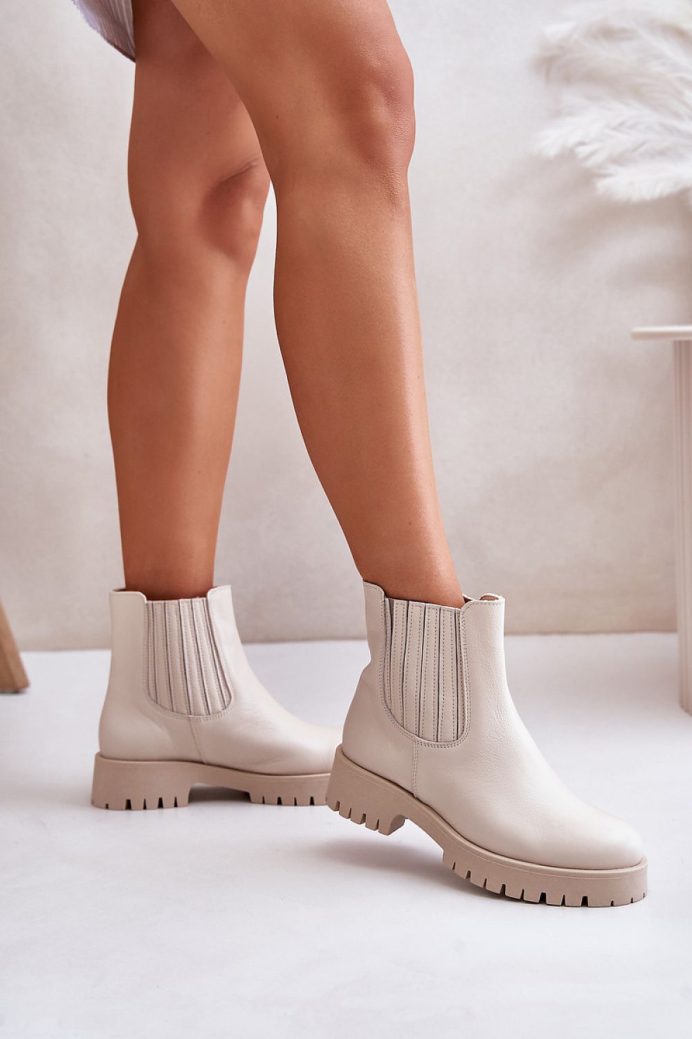  Stiefeletten model 201153 Step in style 