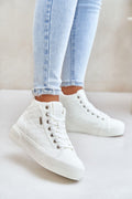  Sneakers model 201918 Step in style 