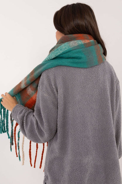  Schal model 203170 Wool Fashion Italia 