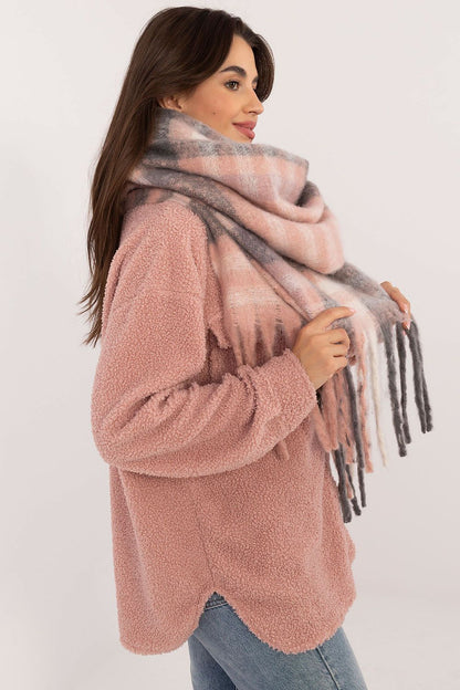  Schal model 203171 Wool Fashion Italia 