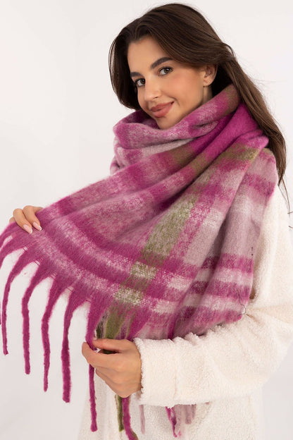  Schal model 203173 Wool Fashion Italia 