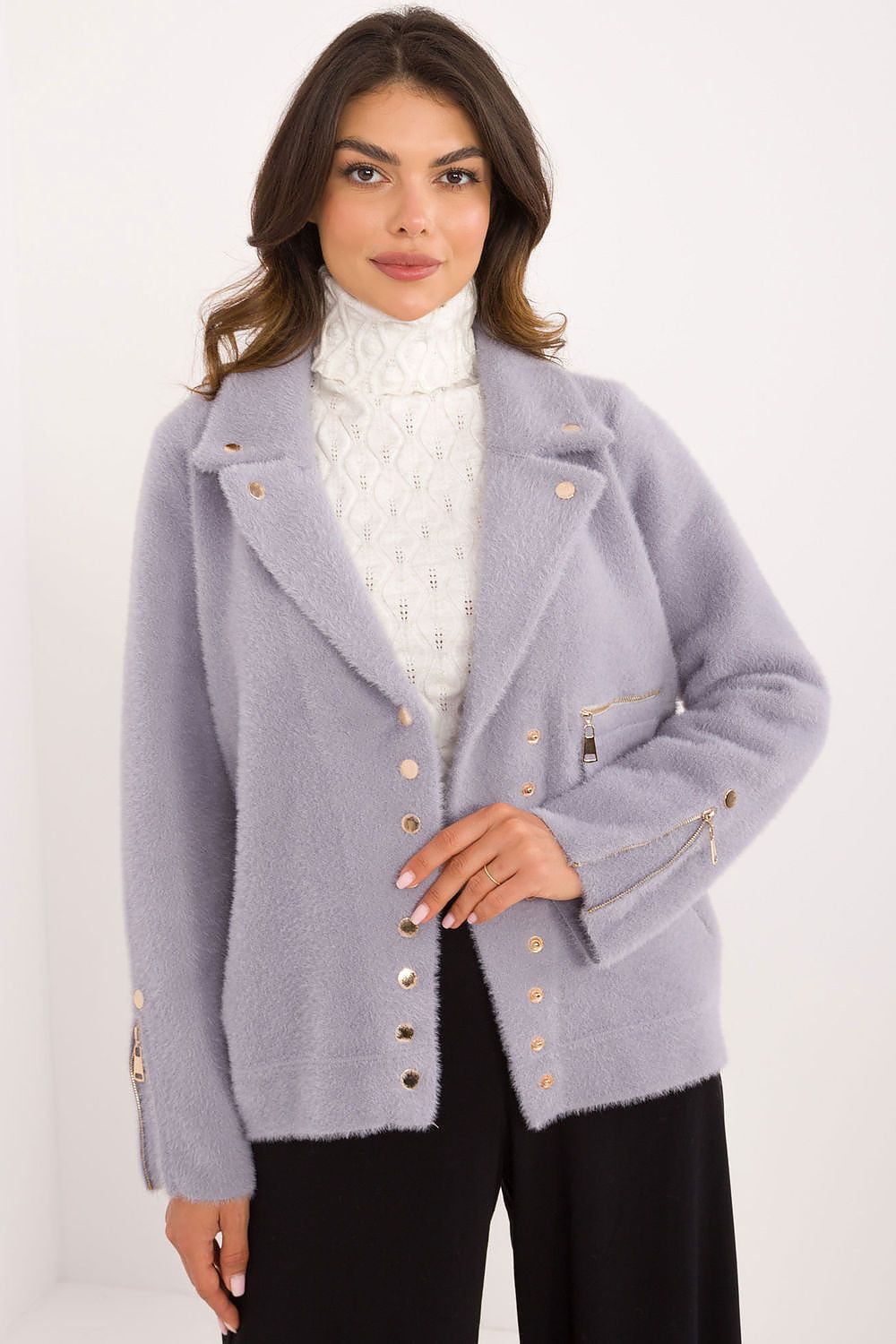  Jacke model 203674 MBM 