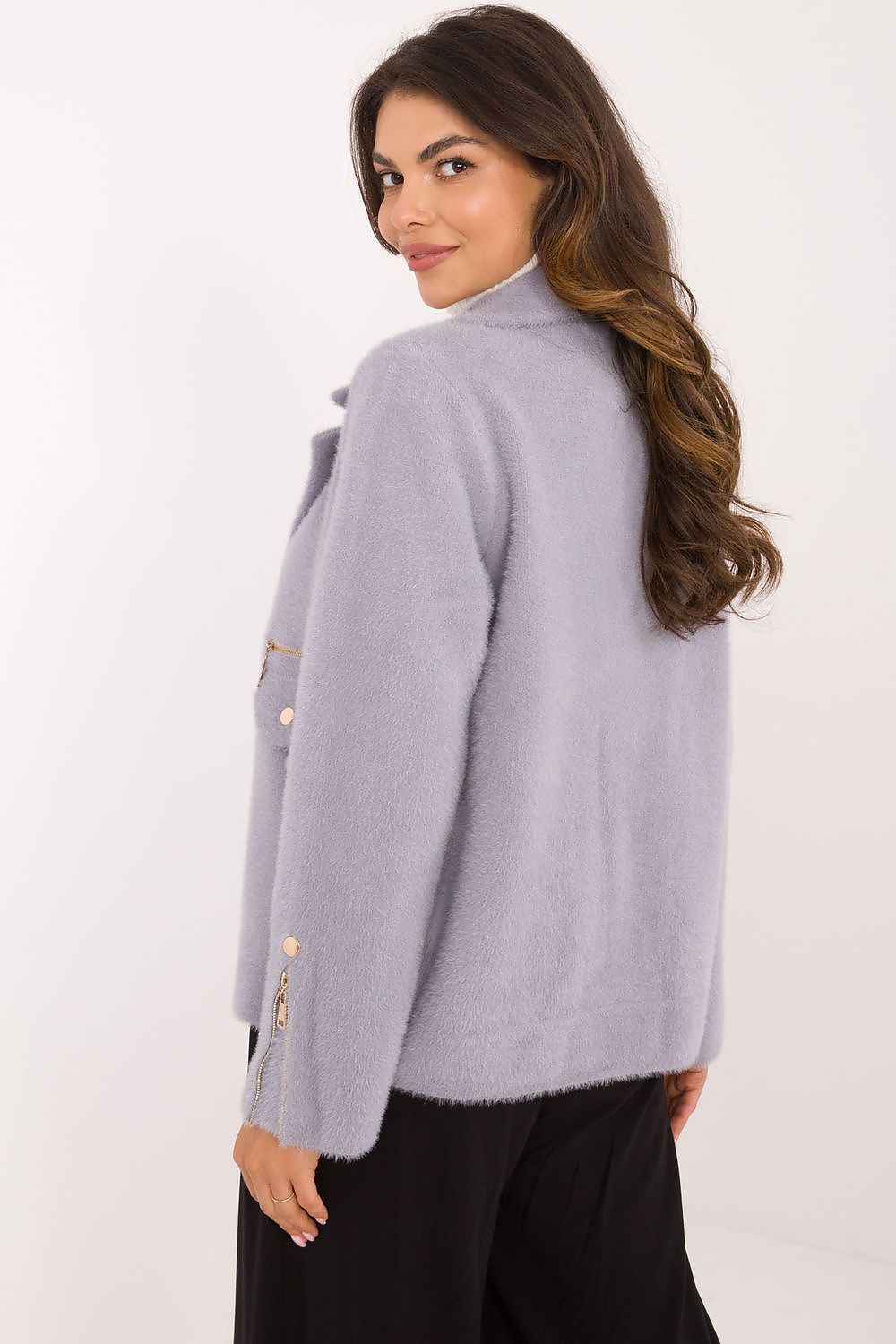 Jacke model 203674 MBM 