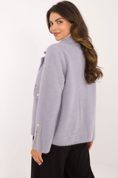  Jacke model 203674 MBM 