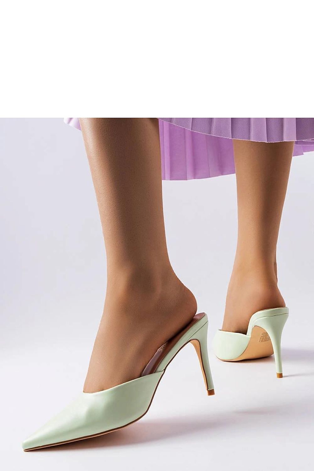  Absatzsandalen model 207900 Solea 