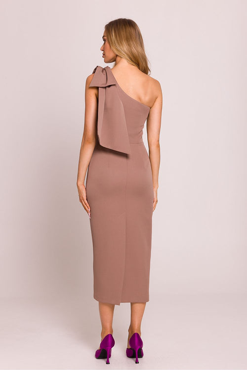  Cocktailkleid model 209265 Moe 