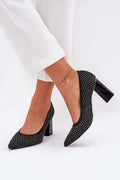  Pumps mit Absatz model 209779 Step in style 