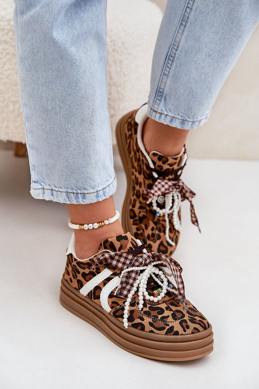  Sportschuhe model 209804 Step in style 