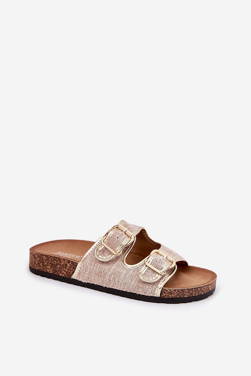  Pantoletten model 209966 Step in style 