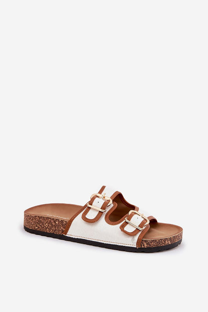  Pantoletten model 209967 Step in style 
