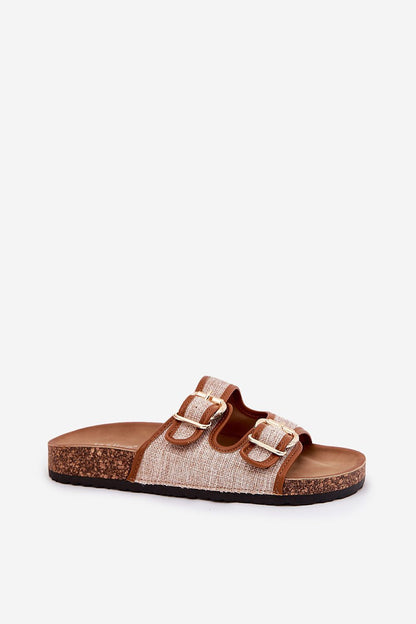  Pantoletten model 209968 Step in style 