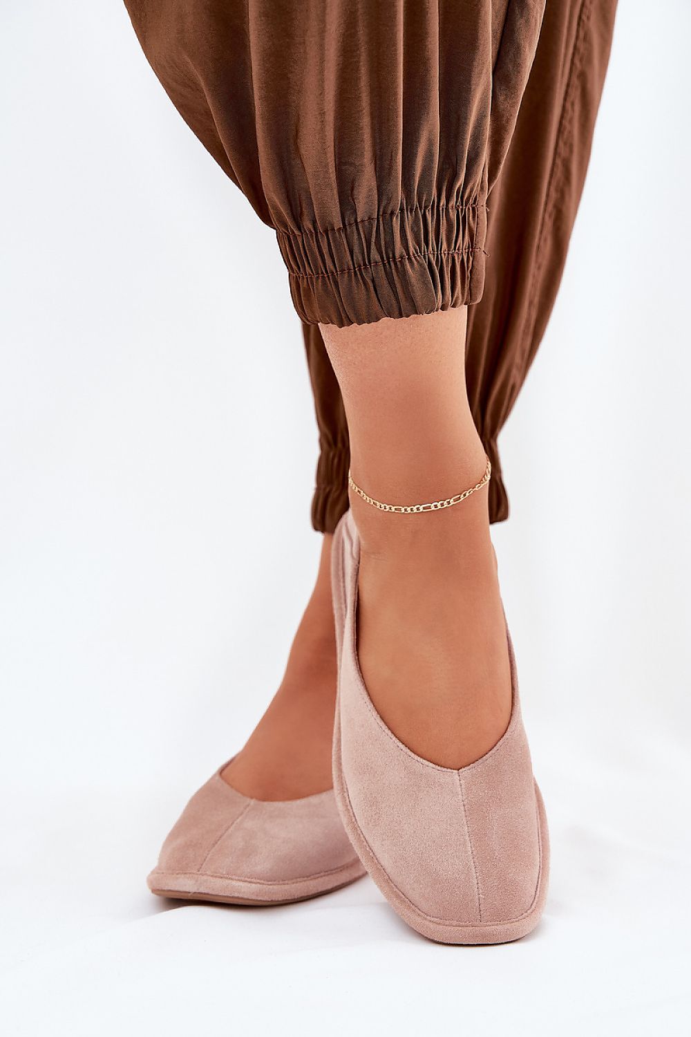  Ballerina Schuhe model 211129 Step in style 