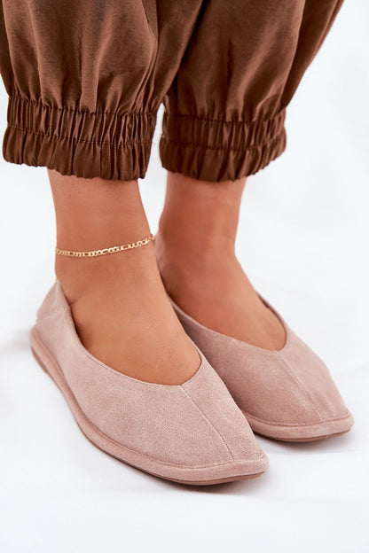  Ballerina Schuhe model 211129 Step in style 