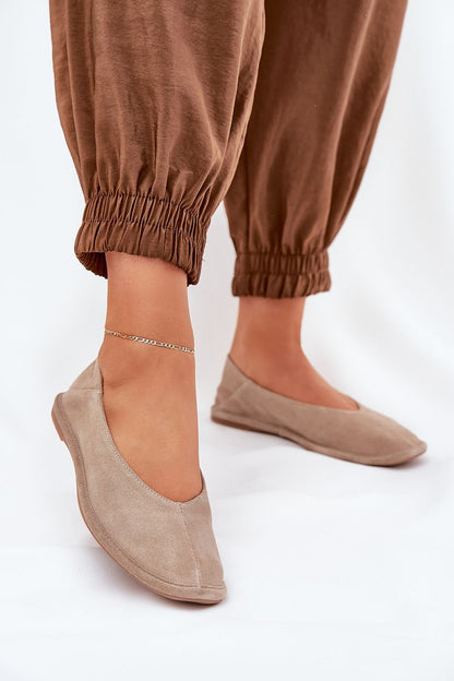  Ballerina Schuhe model 211130 Step in style 