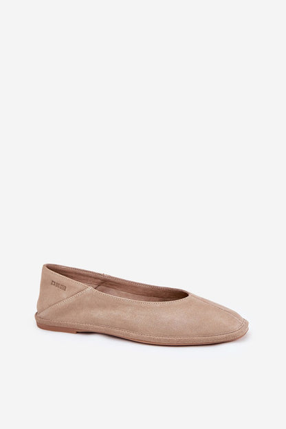 Ballerina Schuhe model 211130 Step in style 