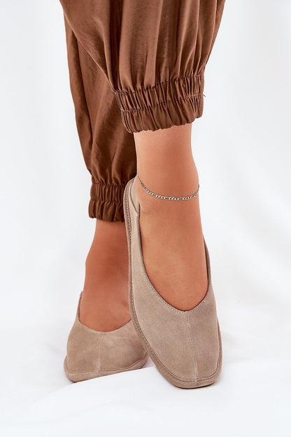  Ballerina Schuhe model 211130 Step in style 