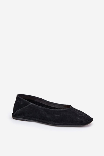  Ballerina Schuhe model 211131 Step in style 