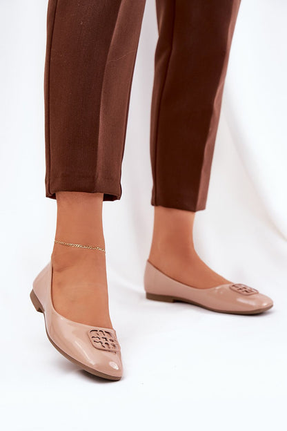  Ballerina Schuhe model 211132 Step in style 